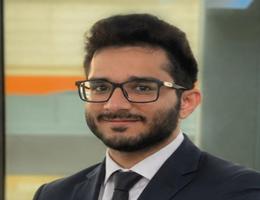 العميل Uday Manvani 