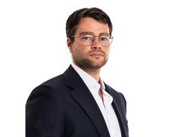 Agent Jan-Willem Visser