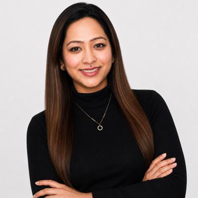 Unnati Saxena Unnati Saxena