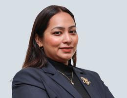 العميل Unnati Saxena