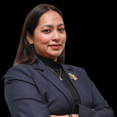 Unnati Saxena Unnati Saxena