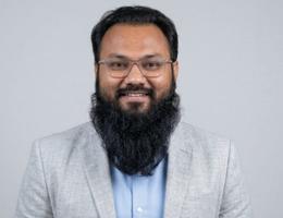 Agent Tayyab Awan