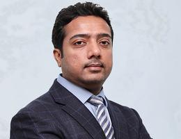 Agent Aditiya Garg
