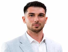 Agent Alex Serban