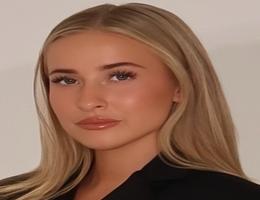 العميل Maria Skaarup