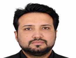 العميل Jai Kumar
