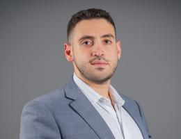 Agent Ali Mhanna