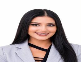 Agent Meryeme  Hainous