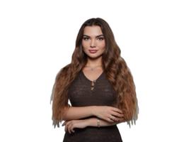 Luliia Surina Luliia Surina