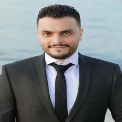 العميل Ahmad Ali