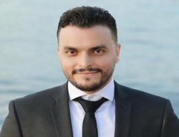 Ahmad Ali Ahmad Ali