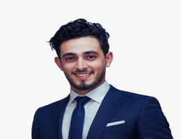 Agent Muhammed Azab