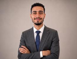العميل Abdul Rahman Allam