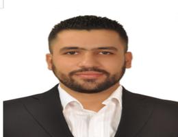 Agent Rofaeel Darwish