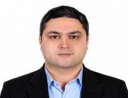 Agent Mohamad Hossein