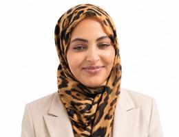 Agent Enas Mohamed