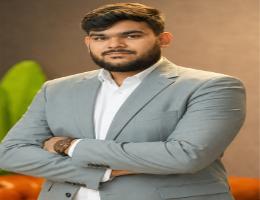 Agent Abu Backer