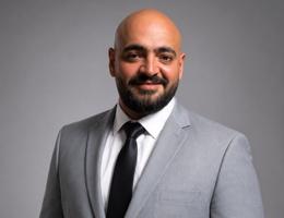 العميل MUSTAFA MOHAMAD  ALBAKKOUR