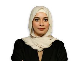 العميل Cherifa Meribout