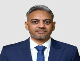 Agent Jay Singh
