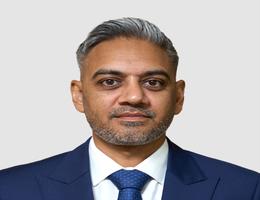 العميل Jay Singh