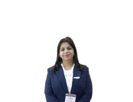 Agent Pinky M Lundhani
