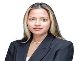 العميل Farha Naz Mirza