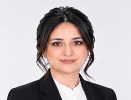 العميل Zeina Nidal