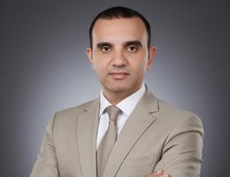 Agent Mohamed Fawzy Hagras