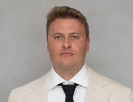 العميل Benjamin Pugh
