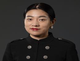 Agent Manqing Teng