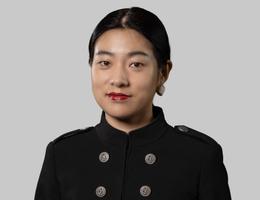 العميل Manqing Teng