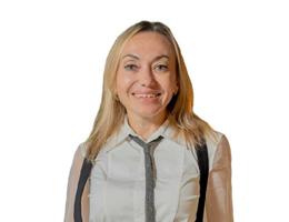 Agent Olena  Nyzka