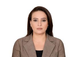 Agent Wesal Sryoui