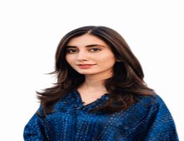 العميل Areeba Jamil Khan