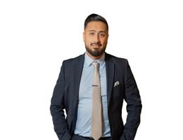 Agent Jatinder Lota