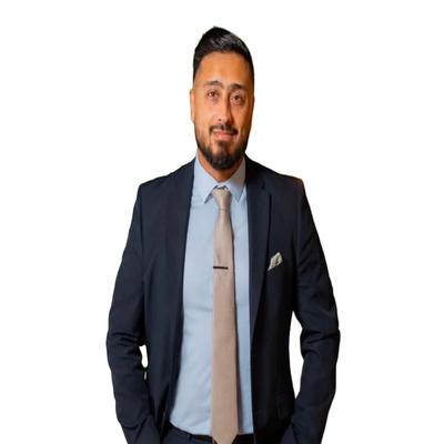 Agent Jatinder Lota