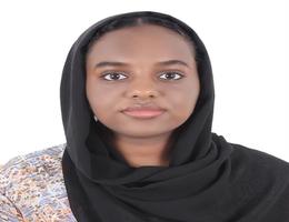 العميل Shahd Mohamed