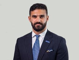 Agent Omar Essam