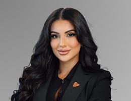 Agent Yuna Ibrahim