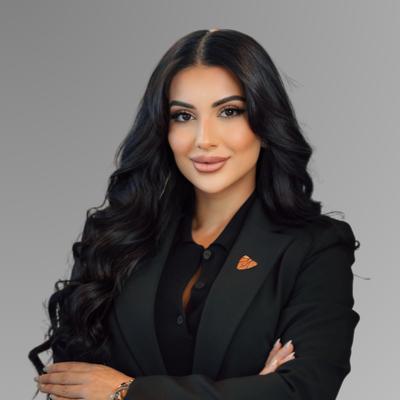 Agent Yuna Ibrahim