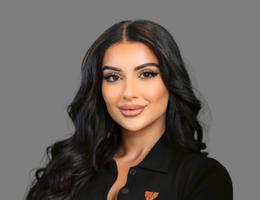 العميل Yuna Ibrahim
