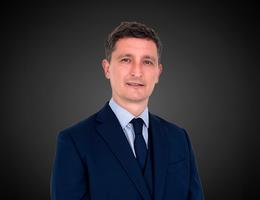 Agent Mitko Parizov