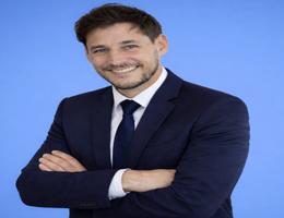 العميل Kevin Abd El Affid  Belhaouchet