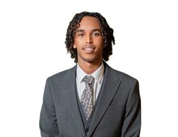 Agent Anas Aden