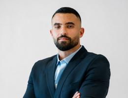 العميل Jamal Shaladan