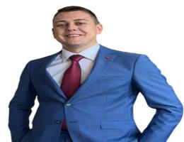 Agent Pavel Babrouski