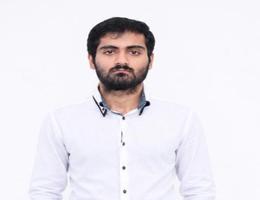 Agent Avi Panday