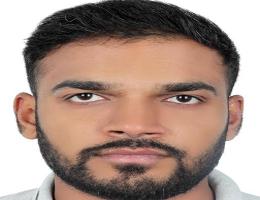 العميل Yash Dedhia