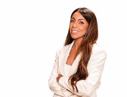 Agent Lidia Marino